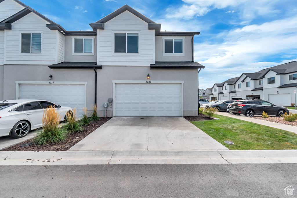 3723 W 1380 N Lehi, UT 84048
