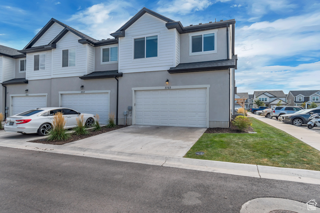 3723 W 1380 N Lehi, UT 84048