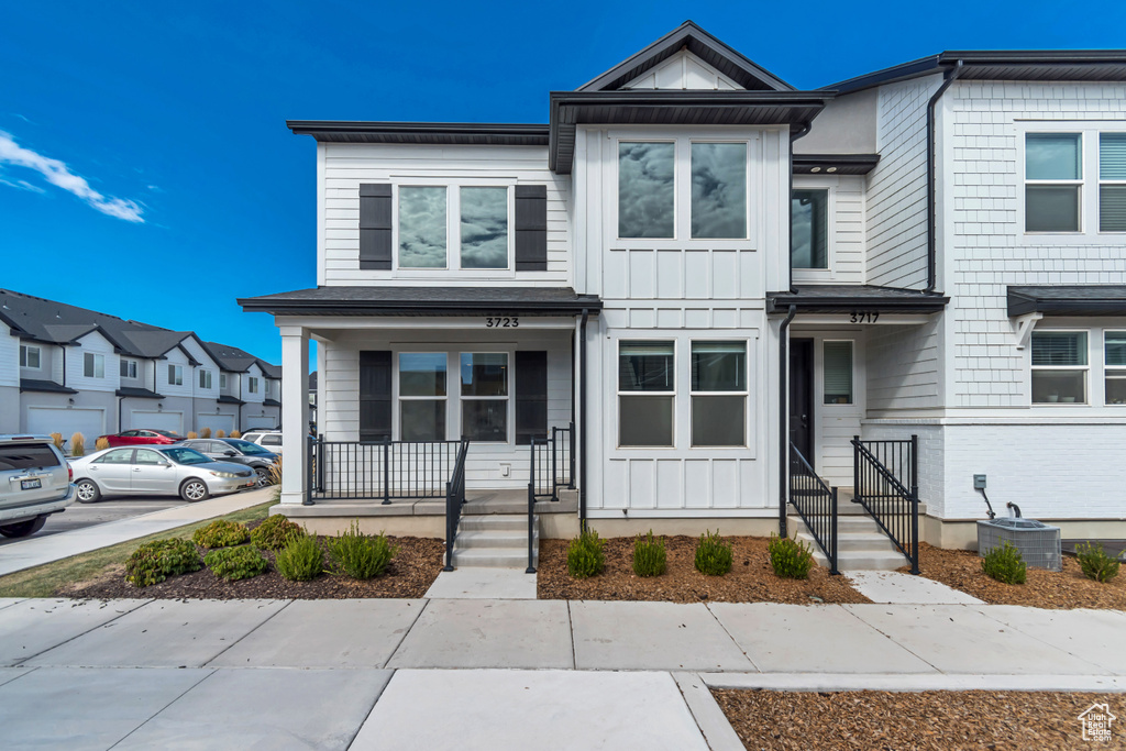 3723 W 1380 N Lehi, UT 84048