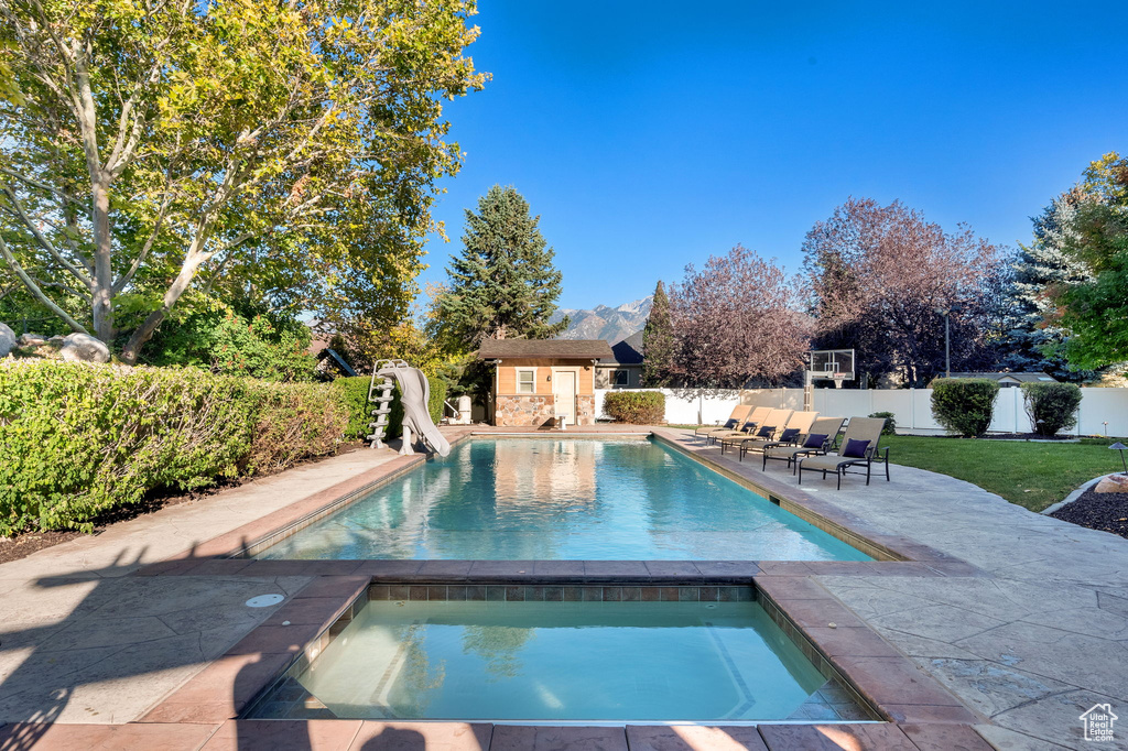 Photo 48 for MLS #2114569 at 11331 S Carrie Rim Cir