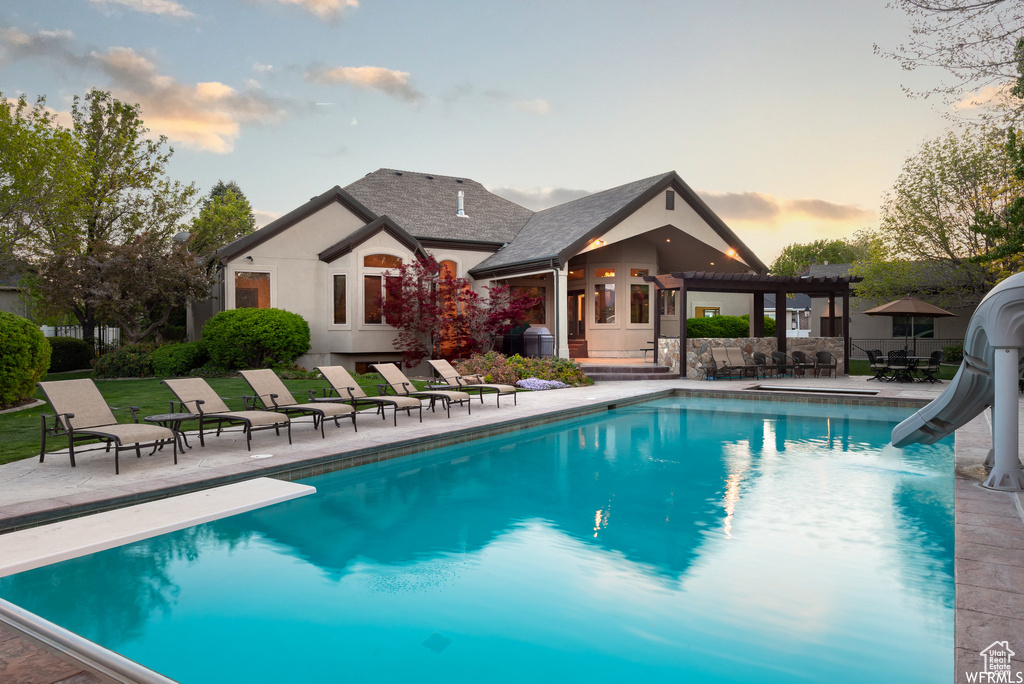 11331 S CARRIE RIM CIR South Jordan, UT 84095