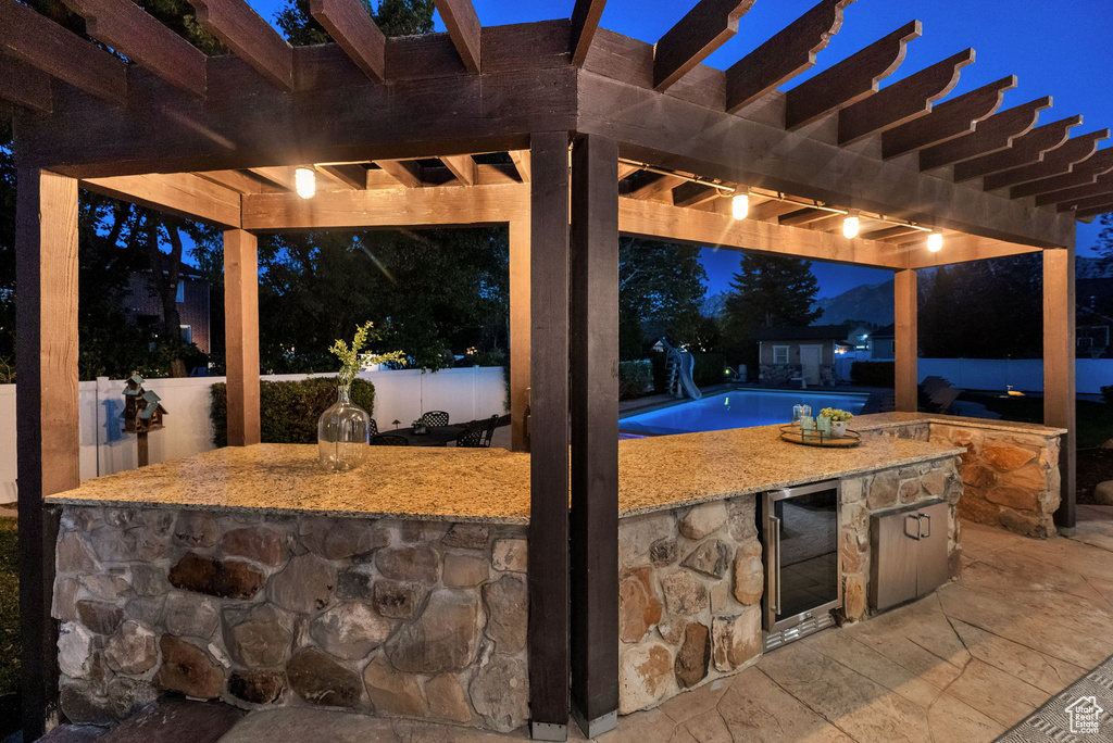 Photo 55 for MLS #2114569 at 11331 S Carrie Rim Cir