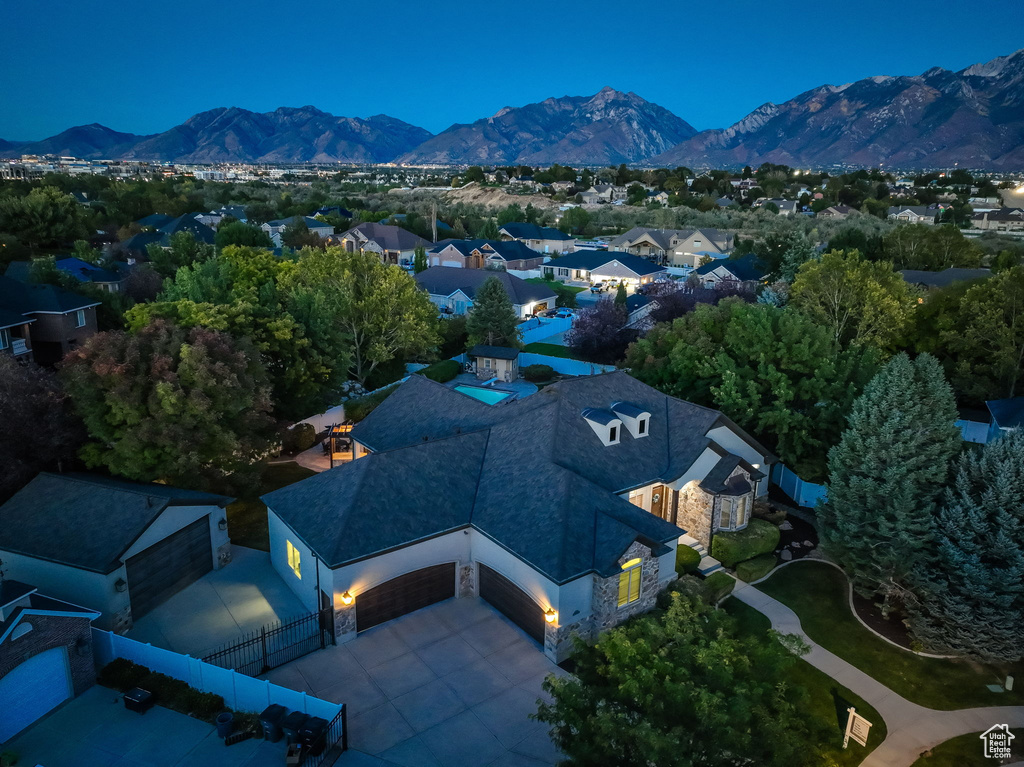 Photo 75 for MLS #2114569 at 11331 S Carrie Rim Cir