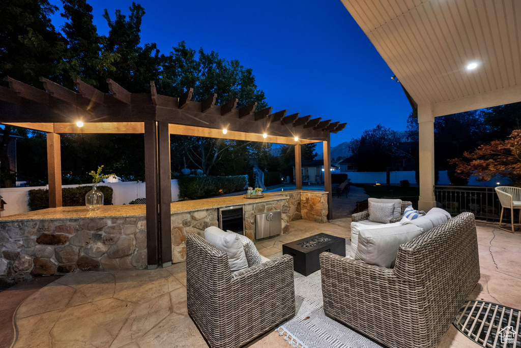 Photo 57 for MLS #2114569 at 11331 S Carrie Rim Cir