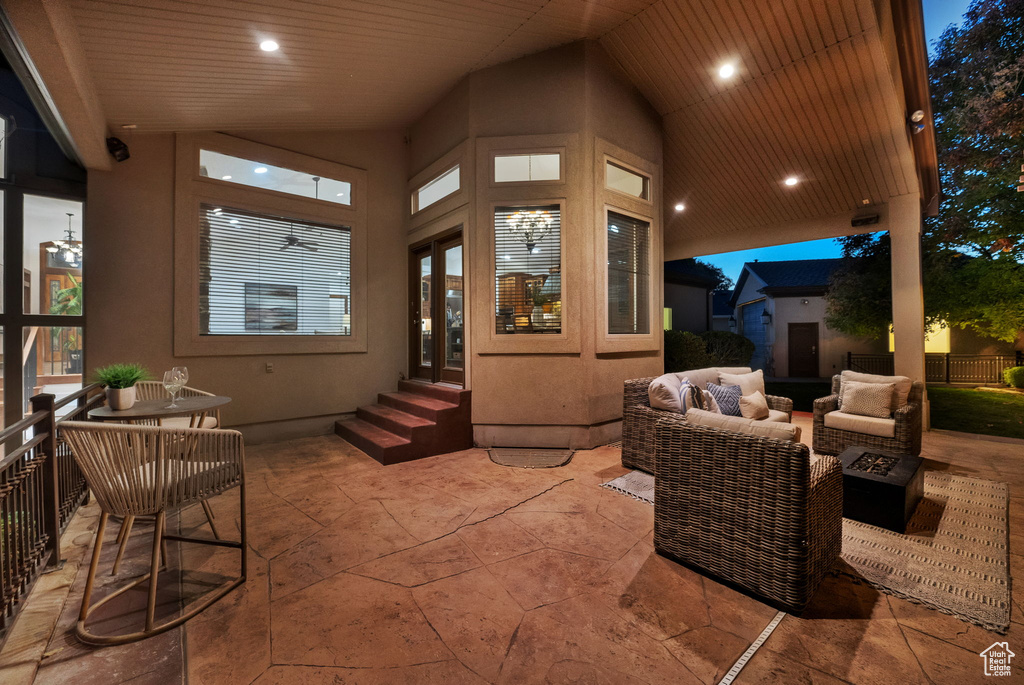 Photo 56 for MLS #2114569 at 11331 S Carrie Rim Cir