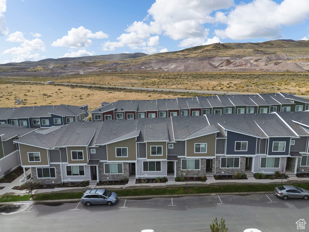 3776 W SOFT WHISPER WAY Herriman, UT 84096