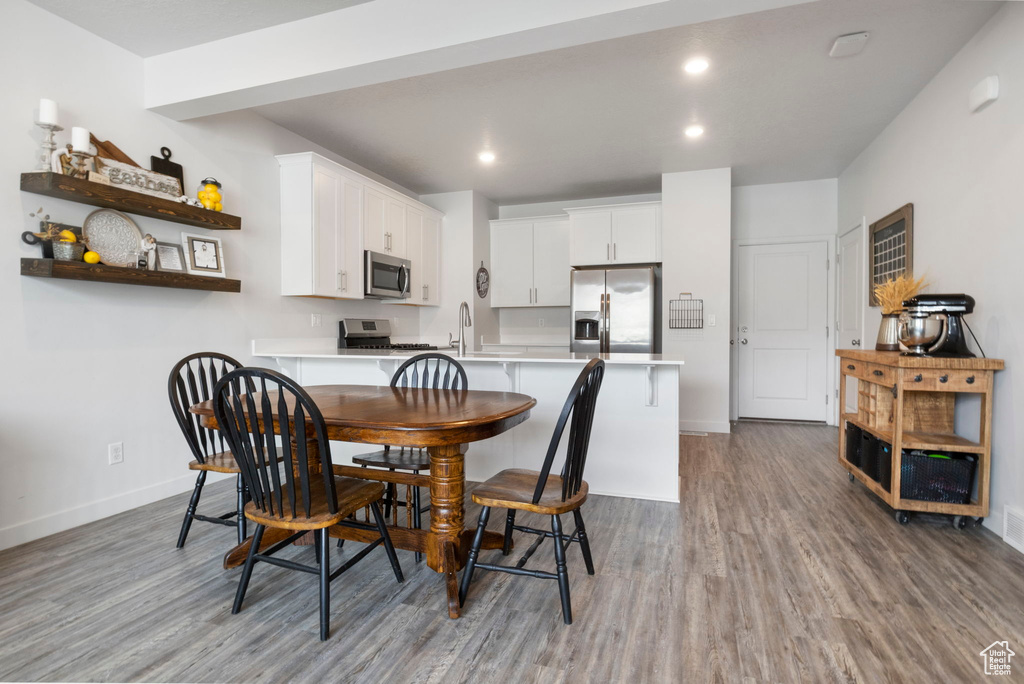 3776 W SOFT WHISPER WAY Herriman, UT 84096