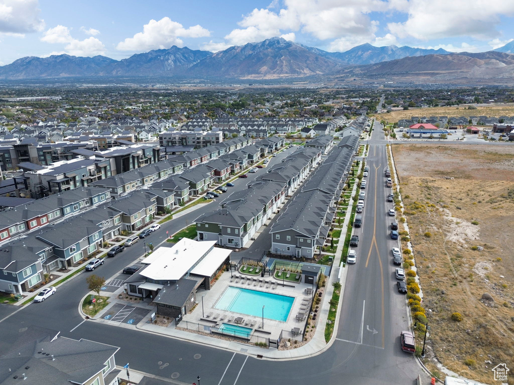 3776 W SOFT WHISPER WAY Herriman, UT 84096