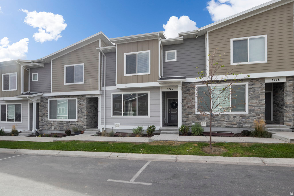 3776 W Soft Whisper Way