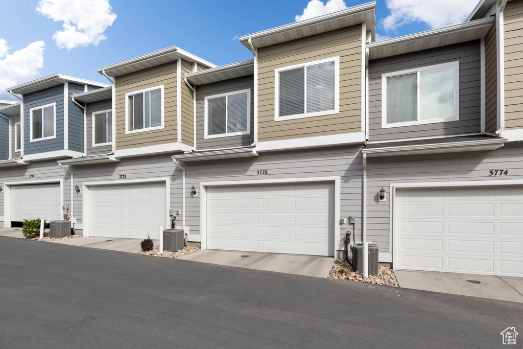 3776 W SOFT WHISPER WAY Herriman, UT 84096