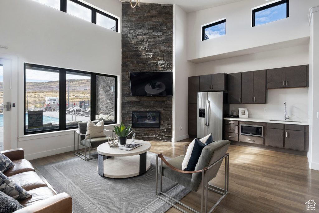 3776 W SOFT WHISPER WAY Herriman, UT 84096