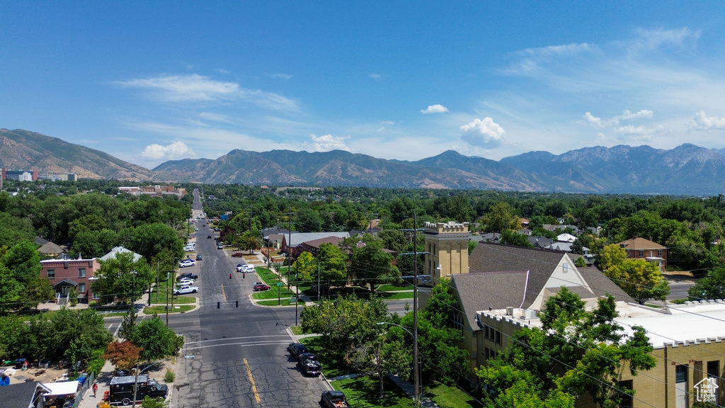 462 E 700 S Salt Lake City, UT 84111