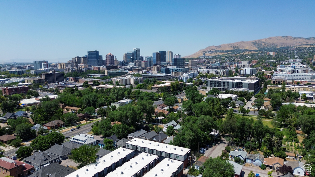 462 E 700 S Salt Lake City, UT 84111