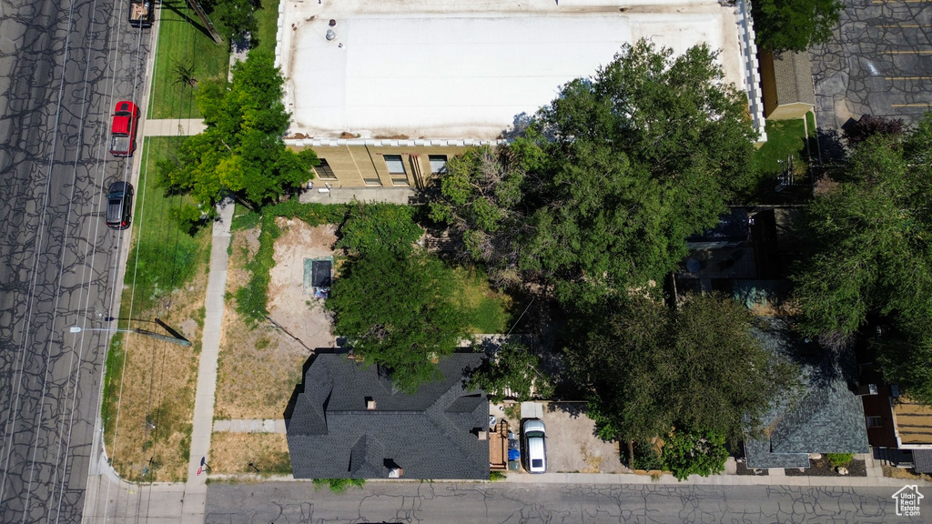 462 E 700 S Salt Lake City, UT 84111