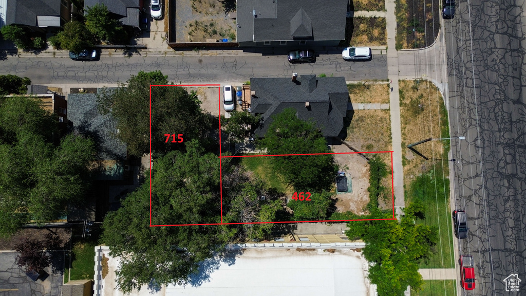 462 E 700 S Salt Lake City, UT 84111