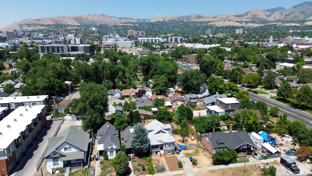 462 E 700 S Salt Lake City, UT 84111