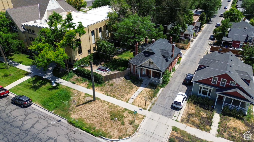 462 E 700 S Salt Lake City, UT 84111