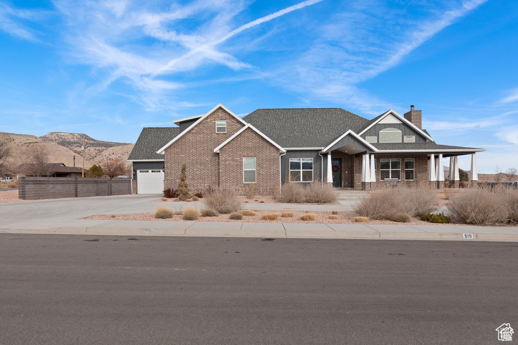 Photo 2 for MLS #2114573 at 515 E 1170 North
