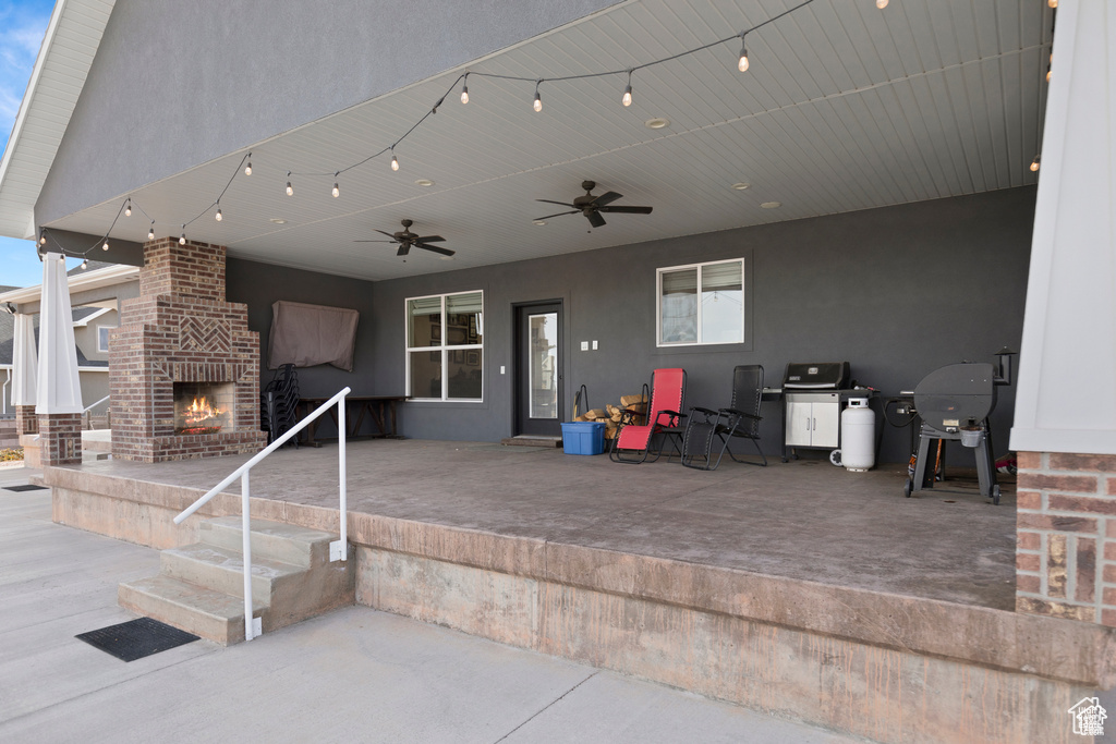 Photo 59 for MLS #2114573 at 515 E 1170 North