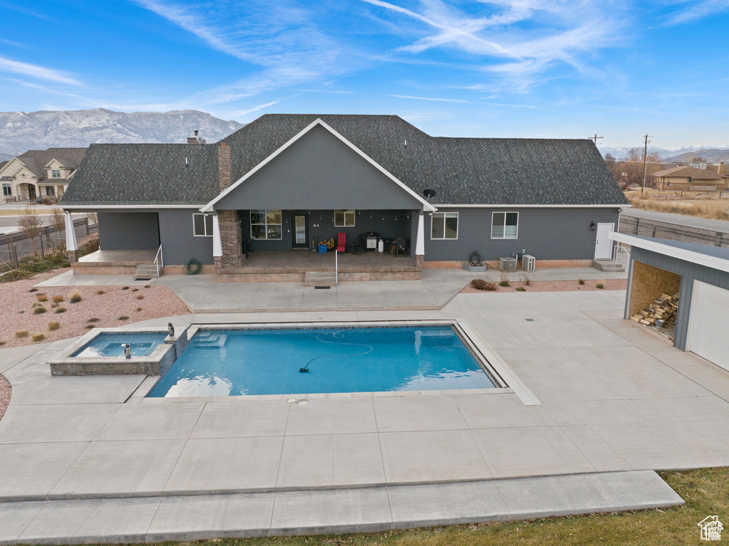 Photo 40 for MLS #2114573 at 515 E 1170 North