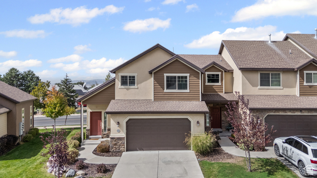 970 S ASPEN WAY Provo, UT 84606