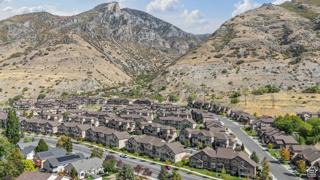 970 S ASPEN WAY Provo, UT 84606