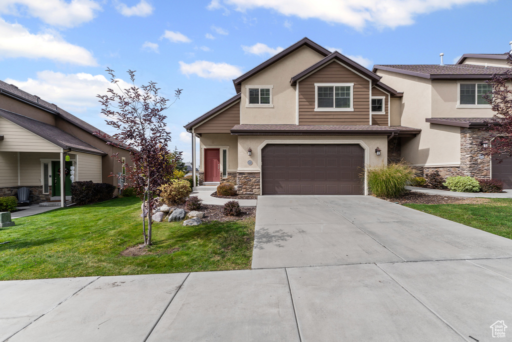 970 S ASPEN WAY Provo, UT 84606