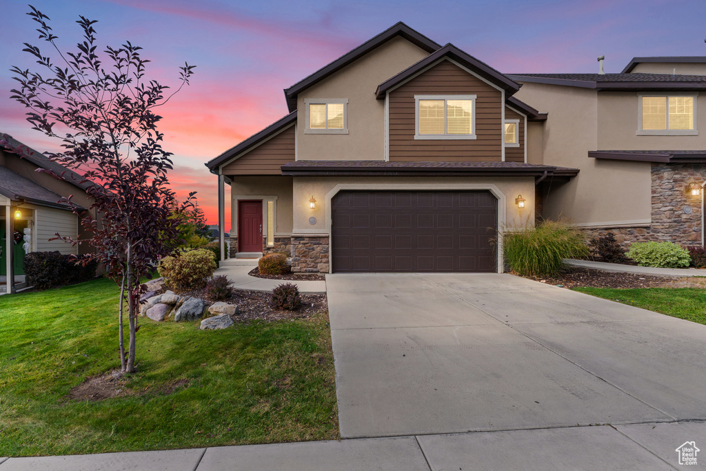 970 S ASPEN WAY Provo, UT 84606