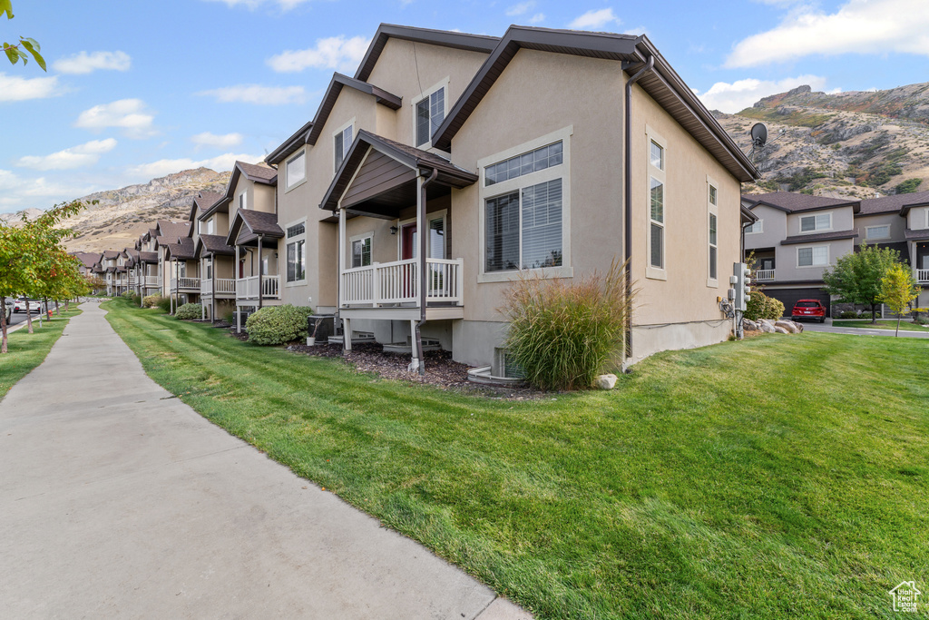 970 S ASPEN WAY Provo, UT 84606