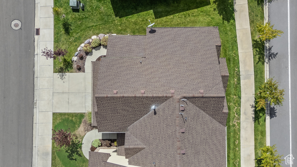 970 S ASPEN WAY Provo, UT 84606