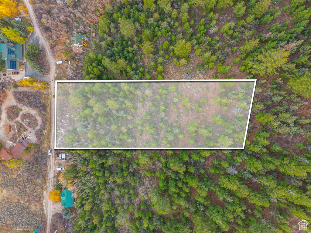 3716 E CHOKECHERRY LN Kamas, UT 84036