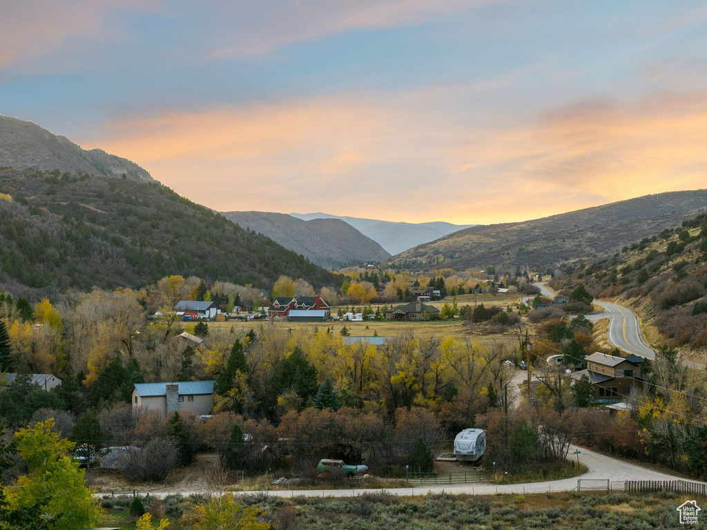 3716 E CHOKECHERRY LN Kamas, UT 84036