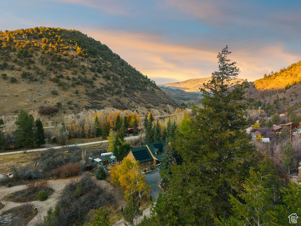 3716 E CHOKECHERRY LN Kamas, UT 84036