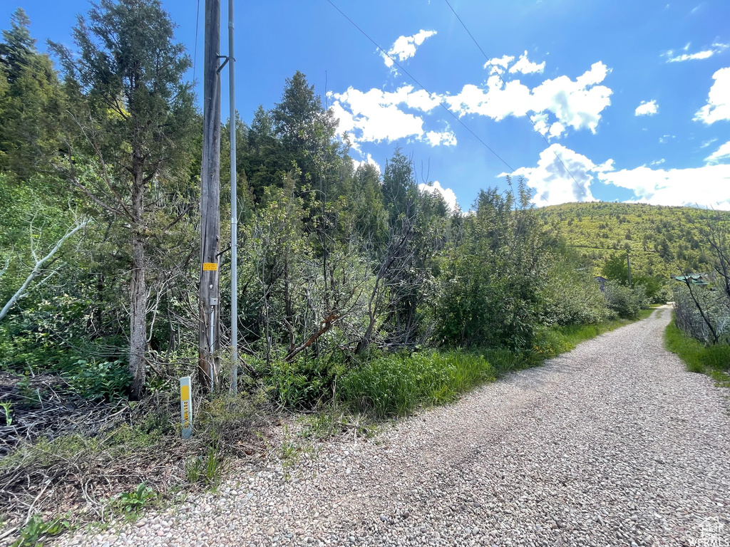 3716 E CHOKECHERRY LN Kamas, UT 84036