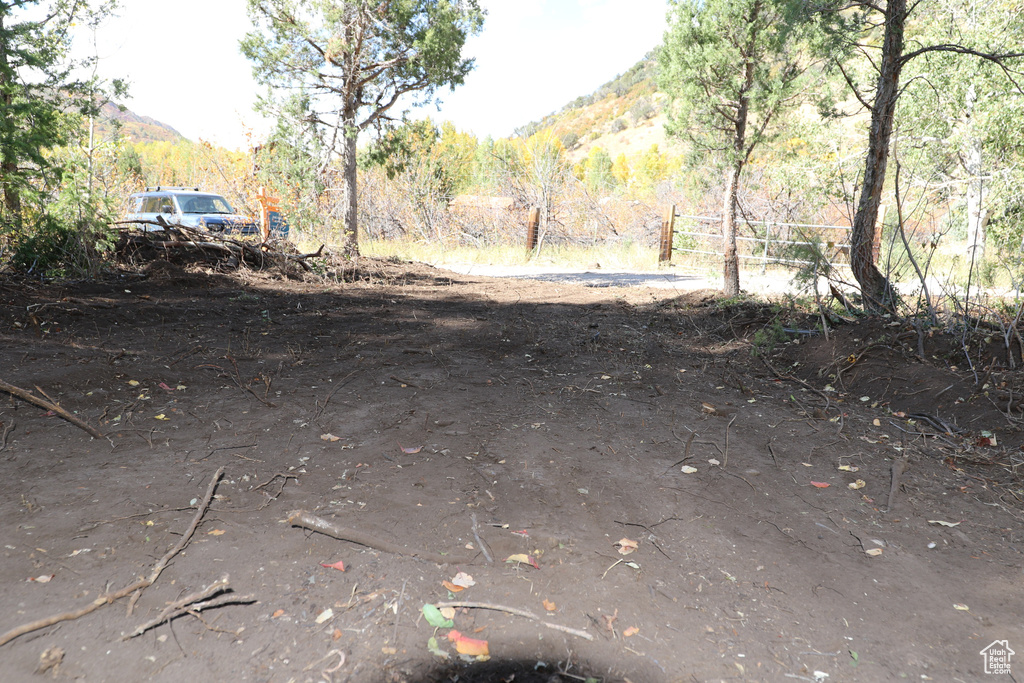 3716 E CHOKECHERRY LN Kamas, UT 84036