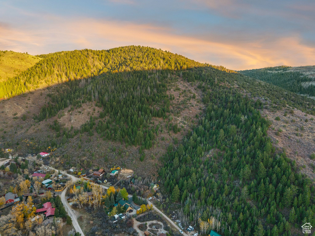 3716 E CHOKECHERRY LN Kamas, UT 84036