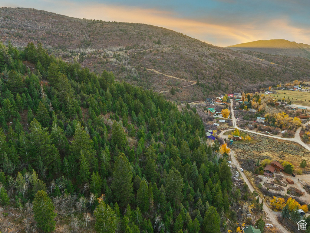 3716 E CHOKECHERRY LN Kamas, UT 84036