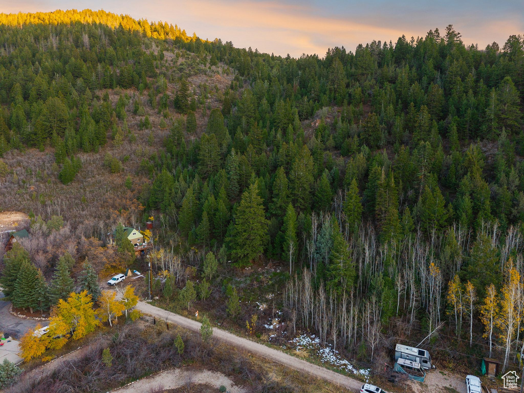 3716 E CHOKECHERRY LN Kamas, UT 84036