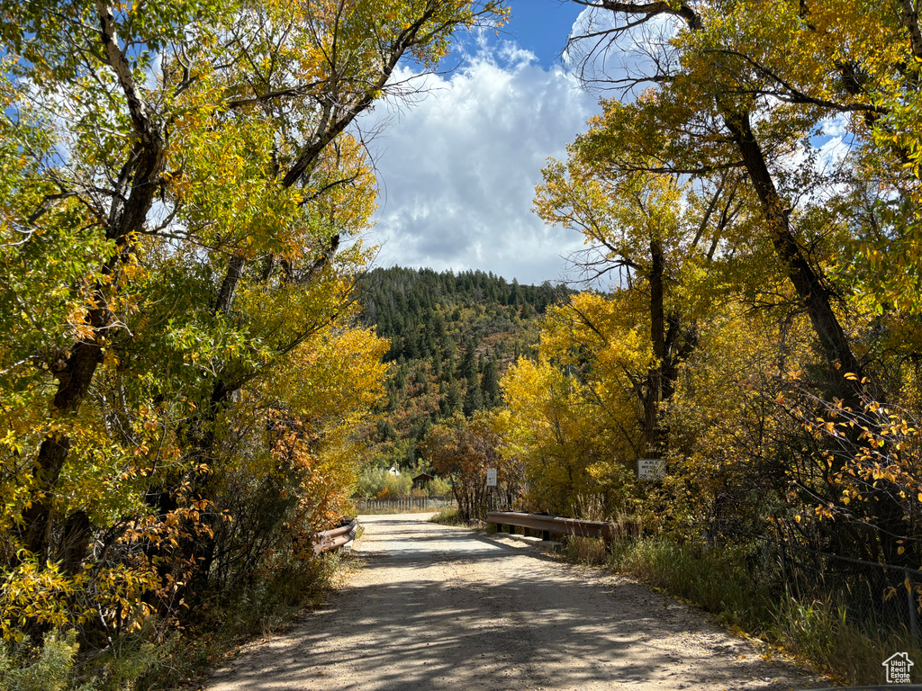 3716 E CHOKECHERRY LN Kamas, UT 84036