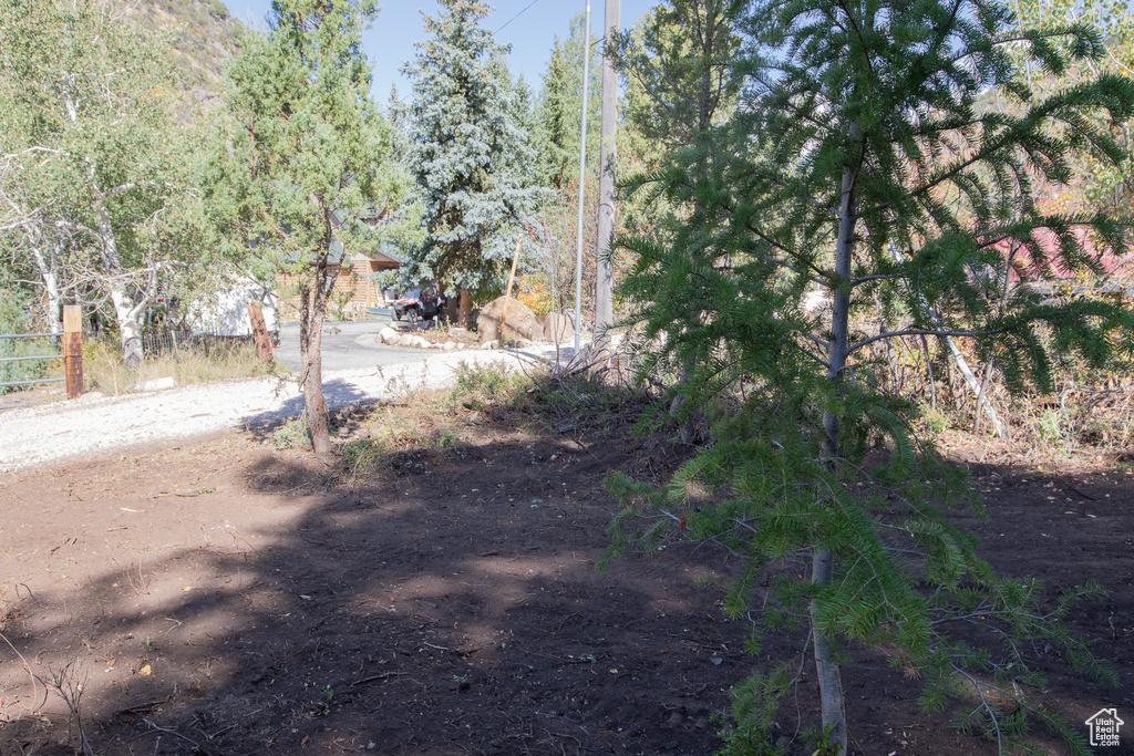 3716 E CHOKECHERRY LN Kamas, UT 84036