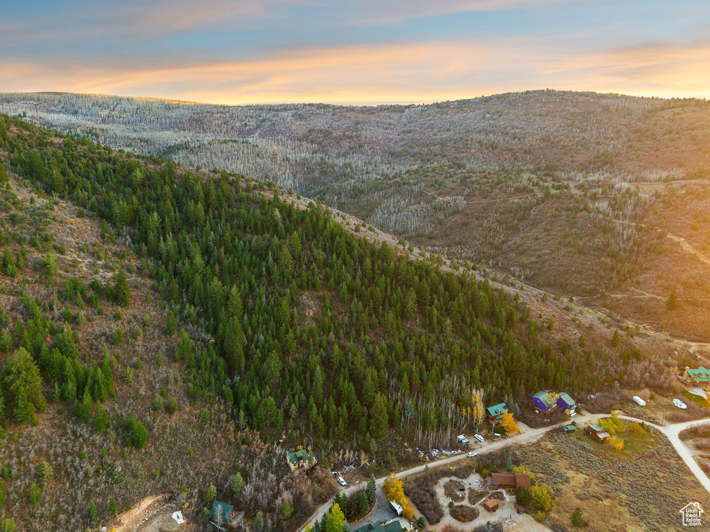 3716 E CHOKECHERRY LN Kamas, UT 84036