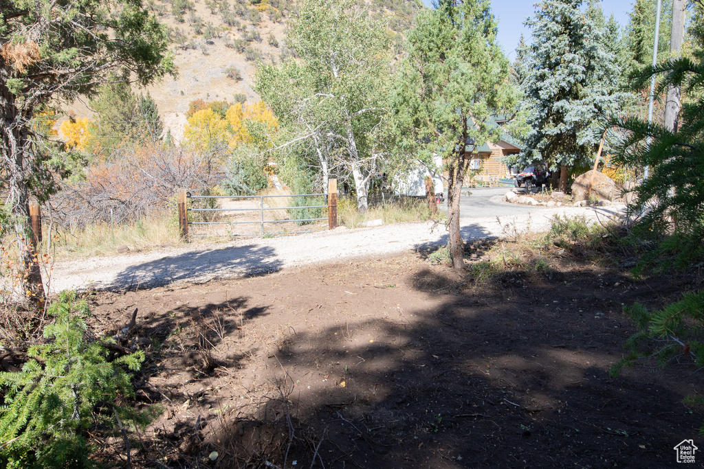 3716 E CHOKECHERRY LN Kamas, UT 84036
