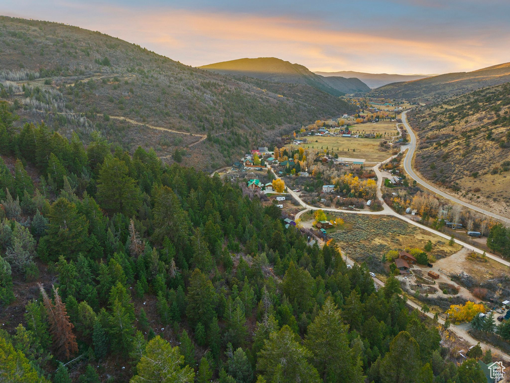 3716 E CHOKECHERRY LN Kamas, UT 84036