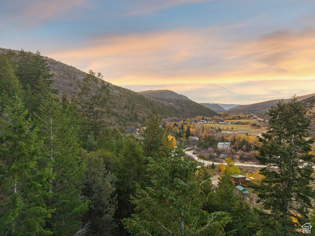 3716 E CHOKECHERRY LN Kamas, UT 84036