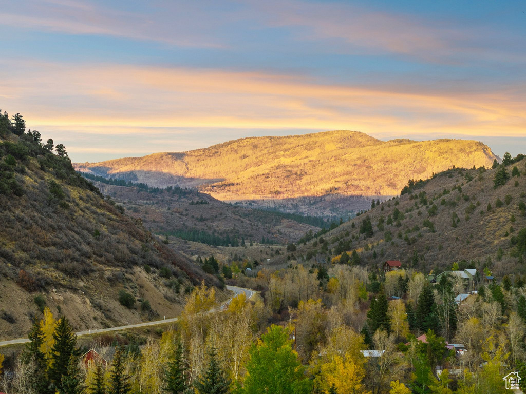 3716 E CHOKECHERRY LN Kamas, UT 84036