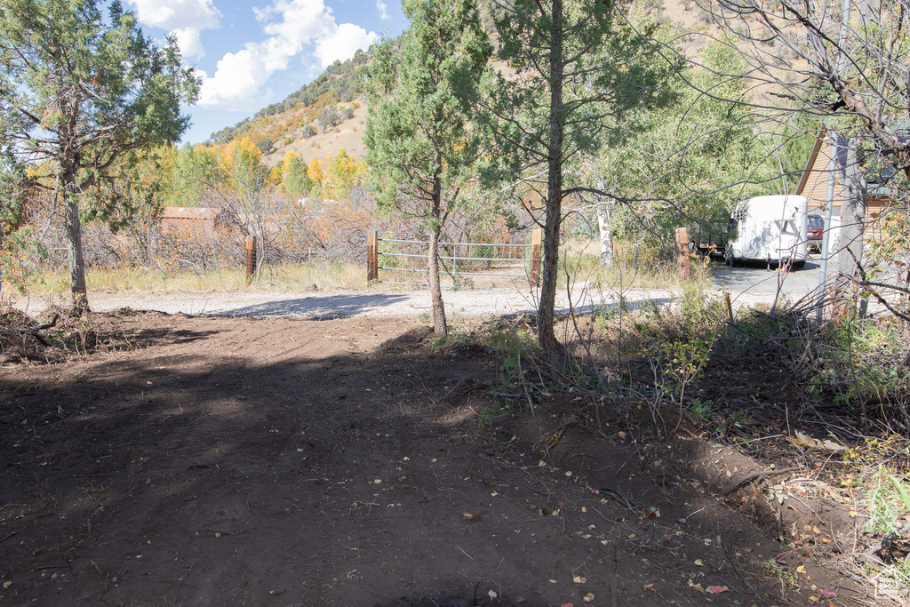 3716 E CHOKECHERRY LN Kamas, UT 84036