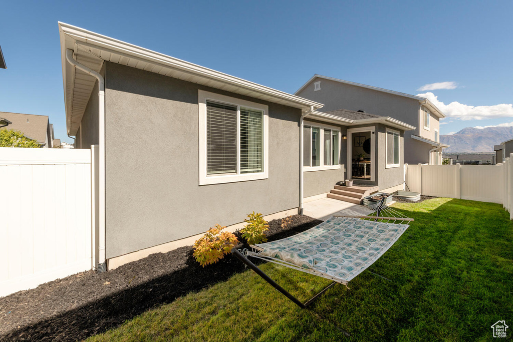 4037 W 1730 N Lehi, UT 84048