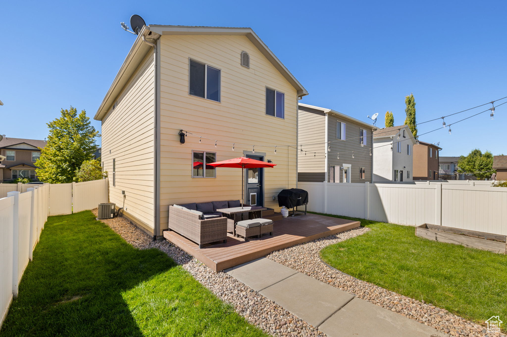 1486 W MARA DR Farmington, UT 84025
