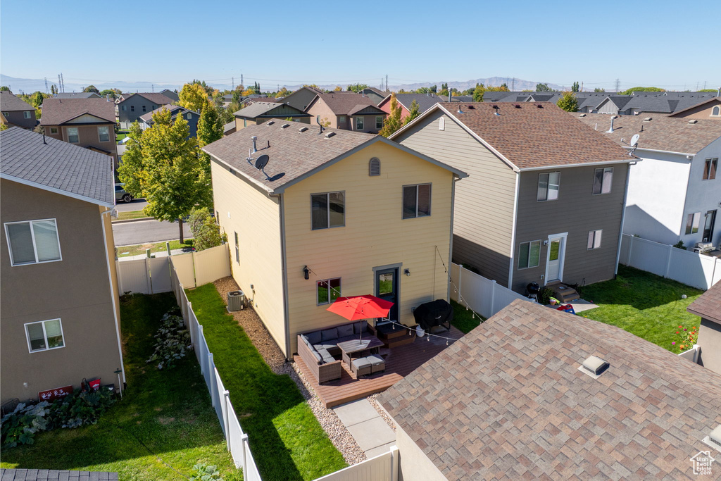1486 W MARA DR Farmington, UT 84025