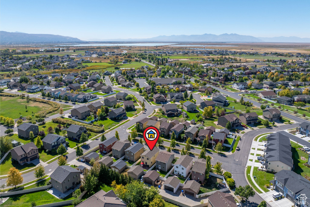 1486 W MARA DR Farmington, UT 84025